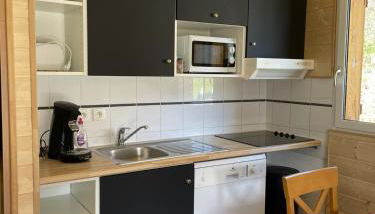 Chalet La joue du Loup - Photo 2