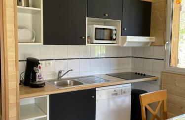 Chalet La joue du Loup - Photo 2