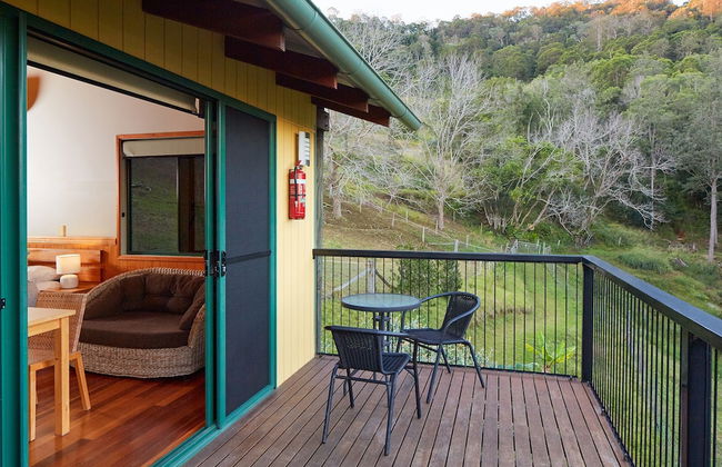 Dayboro Cottages - Photo 10