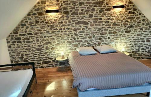 Petit Loft, Maison Bord De Mer - Foto 1