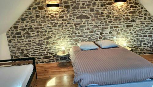 Petit Loft, Maison Bord De Mer - Foto 1