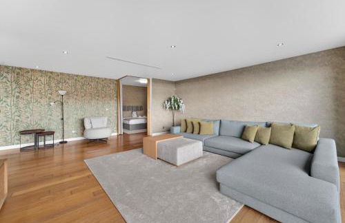 Al Mirase Villa - Foto 52