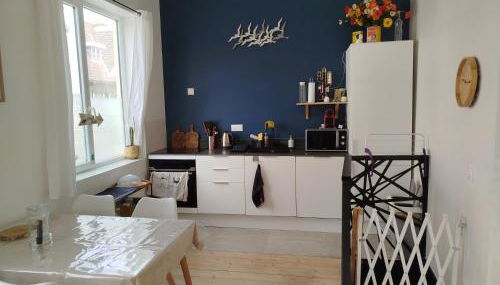 Escale à Bray Dunes - Foto 4