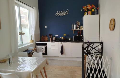 Escale à Bray Dunes - Foto 4