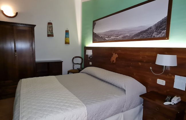 Locanda Mossa Dei Barbari - Foto 3