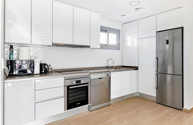 Villa Amalia 4 - Foto 4