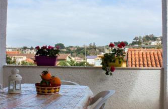 Panoramic Apartment Balestrate - Foto 6