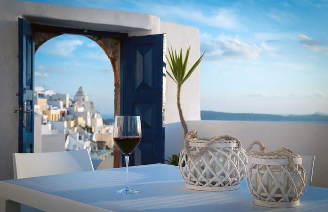 Fira white residence - Foto 40