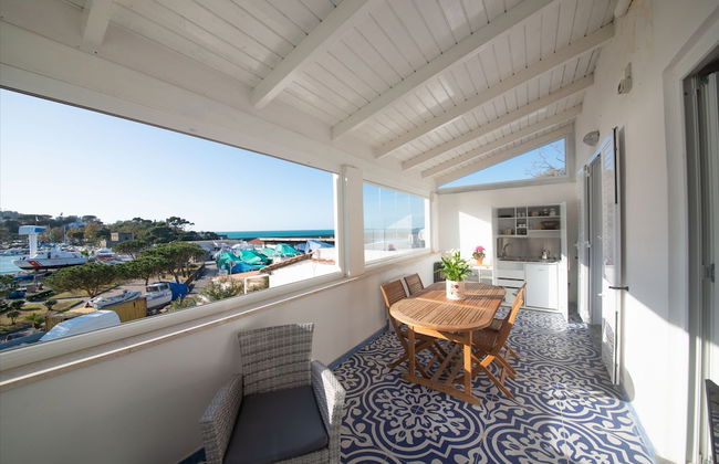 The House on the Harbour - Foto 11