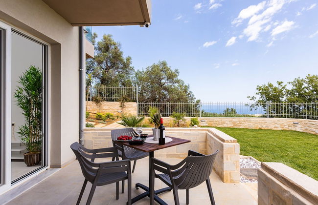 Vigla Suites - Foto 34