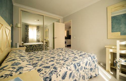 Apartamentos Turísticos Gran Sol - Photo 29