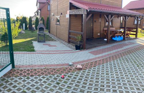 WCZASY NA PAGÓRKU - Foto 11