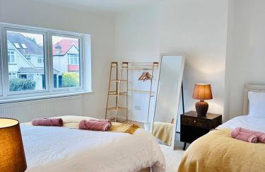 Serene Stays - Foto 18