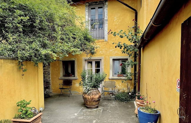 Villa di Campolungo Agriturismo - Photo 52