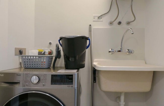 w Amazing 2BR With Balcony in Miraflores - Foto 37