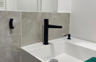 Einzimmerwohnung Eschborn Frankfurt Messe - Foto 7