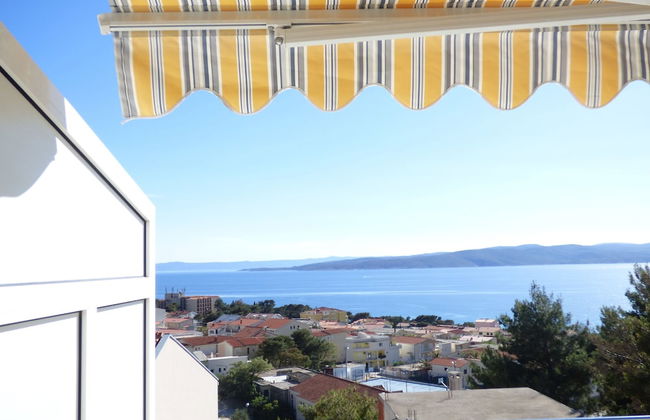 Sea View Apartment Studio for 2-3 People - Close to Commodities - Foto 1