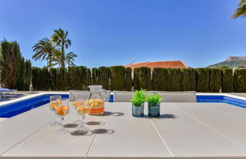 Villas Guzman - Piacere - Photo 60