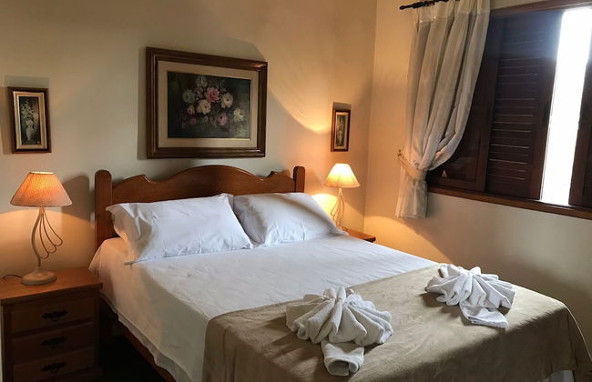 Flat Araucaria 1 by Capivari Lodge Home - Foto 2