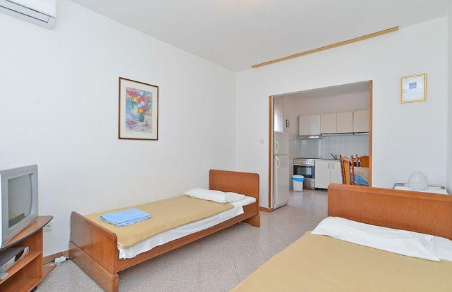 Apartment Josip 828 - Photo 31