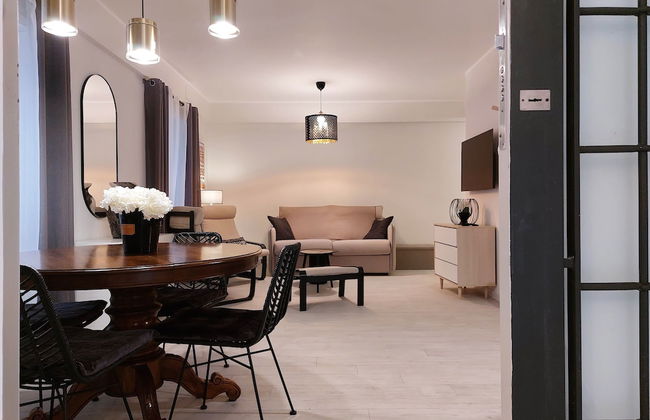 4bnb - Ponte Milvio Apartment - Photo 12