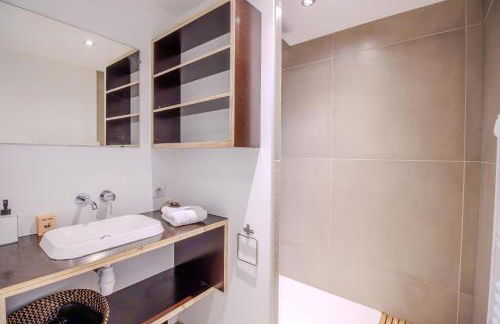 CABOTS Villa Moderne Tout Confort Grand Jardin & Piscine - Foto 22