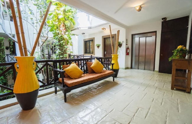 Posada Mariposa Boutique Hotel - Foto 52