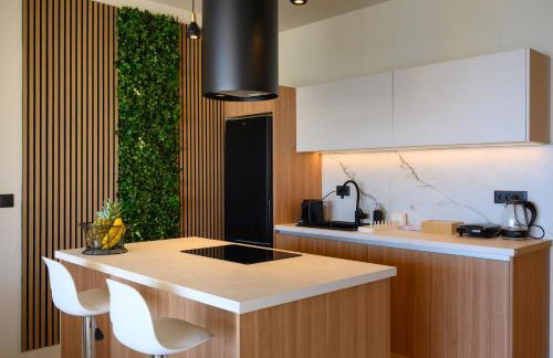 Aelória Boutique Suites - Foto 28