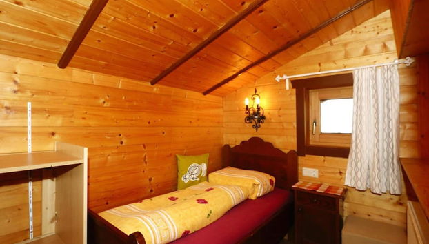 Apartment in Zillertal Near Horbergbahn - Foto 4, Habitación