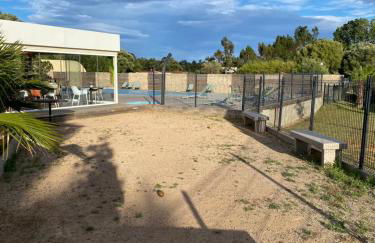 Appartement 2 pièces dans une résidence hôtelière Les Hameaux de Saint-Cyprien - Foto 31