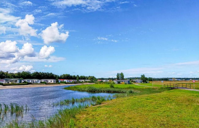 Chalet With Dishwasher Near Nature Reserve - Foto 30
