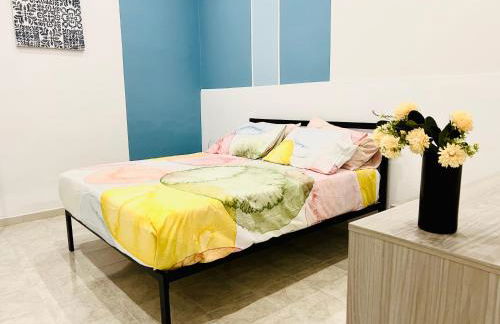 B&B Margherita Torremaggiore - Foto 7