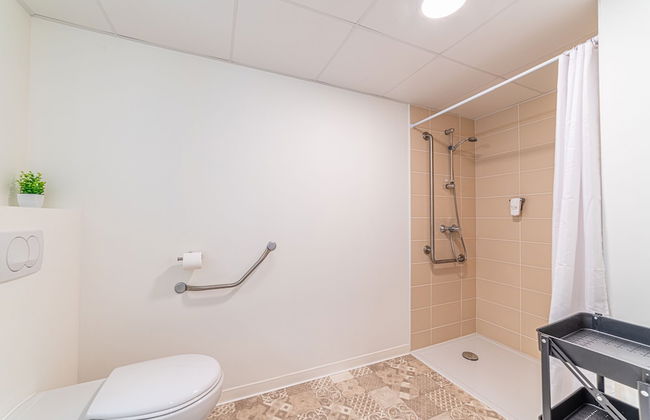 Montempô Toulouse Cité Internationale - Foto 30