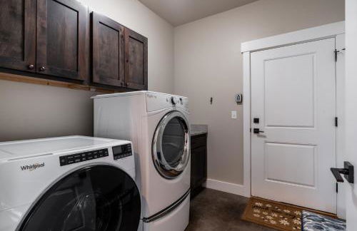 Southbridge Cottage: Cozy and Modern Home - Foto 16