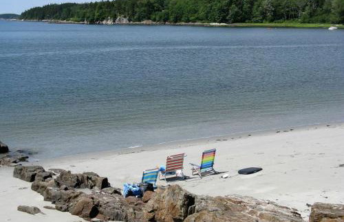Scenic Cottage Rental near the Beach on Casco Bay, Maine - Foto 17