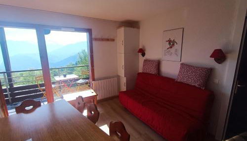 Appartement Le Corbier, 3 pieces, 7 personnes, au pied des pistes - Foto 2