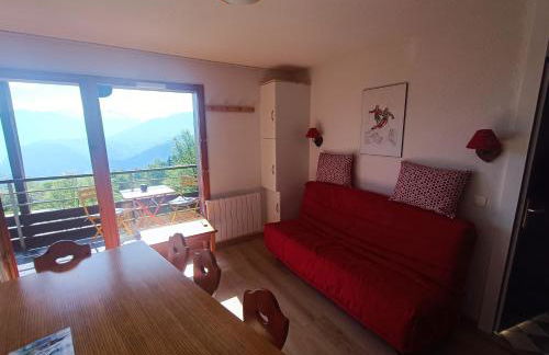 Appartement Le Corbier, 3 pieces, 7 personnes, au pied des pistes - Foto 2