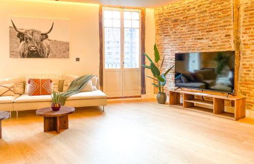 Ribera AC by Staynnapartments - Foto 10