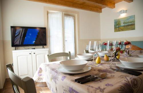 La Beppa - Casa Vacanza - Foto 41