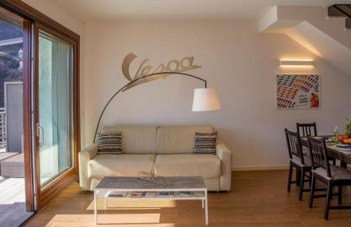 Maison Vespa - Foto 7