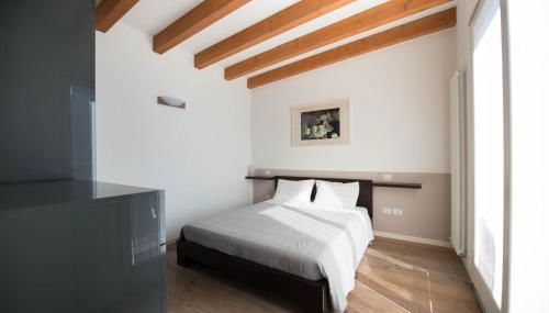 Bertoldi Terme sul Garda - Terrazza - Foto 2