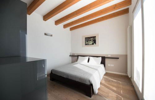 Bertoldi Terme sul Garda - Terrazza - Foto 2