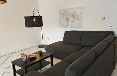 Exklusives Apartment in Geilenkirchen für 6 Personen mit Dachterasse und Wintergarten - Foto 80