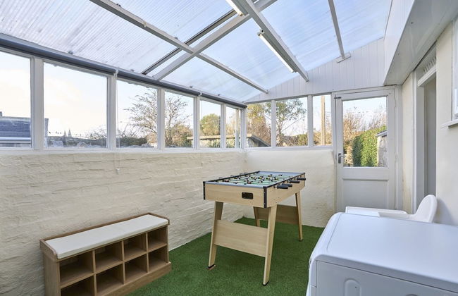 Host Stay Secret Garden - Foto 8