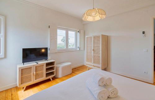 Villa Vintage - Foto 41