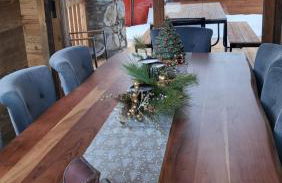 Chalet Les Cochettes - Foto 39