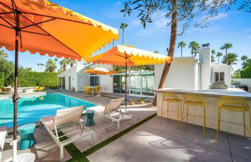 Playfair Palms - Foto 23