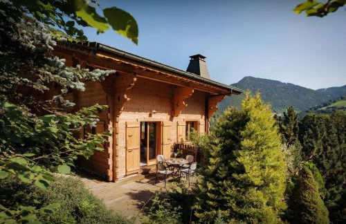 Chalet Roche de Pierre - OVO Network - Foto 27