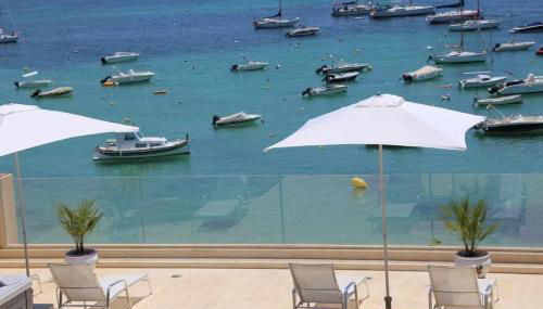 Beachfront Es Turo - Foto 5