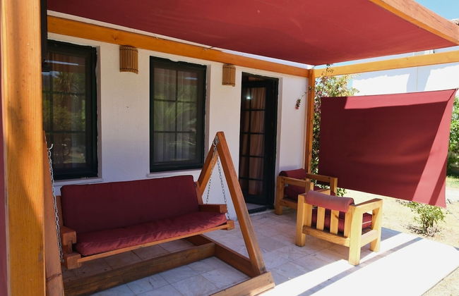 Club Mel Holiday Resort - Photo 78